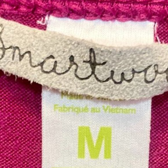 SmartWool Short Sleeve - Women's M - Picture 3 of 3